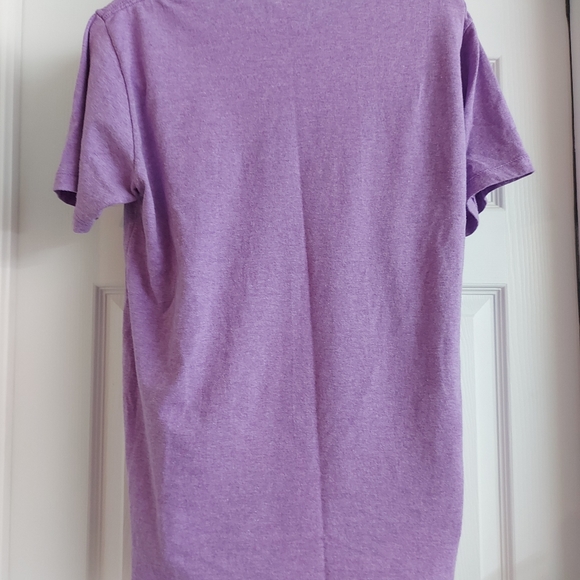 Purple Macho Man T Shirt 2012 - Picture 7 of 11